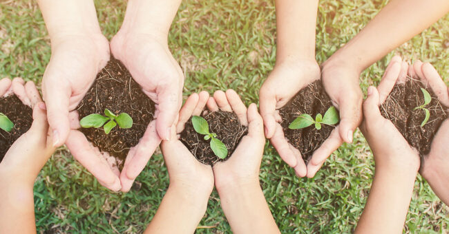 AGRICOLTURA SOCIALE