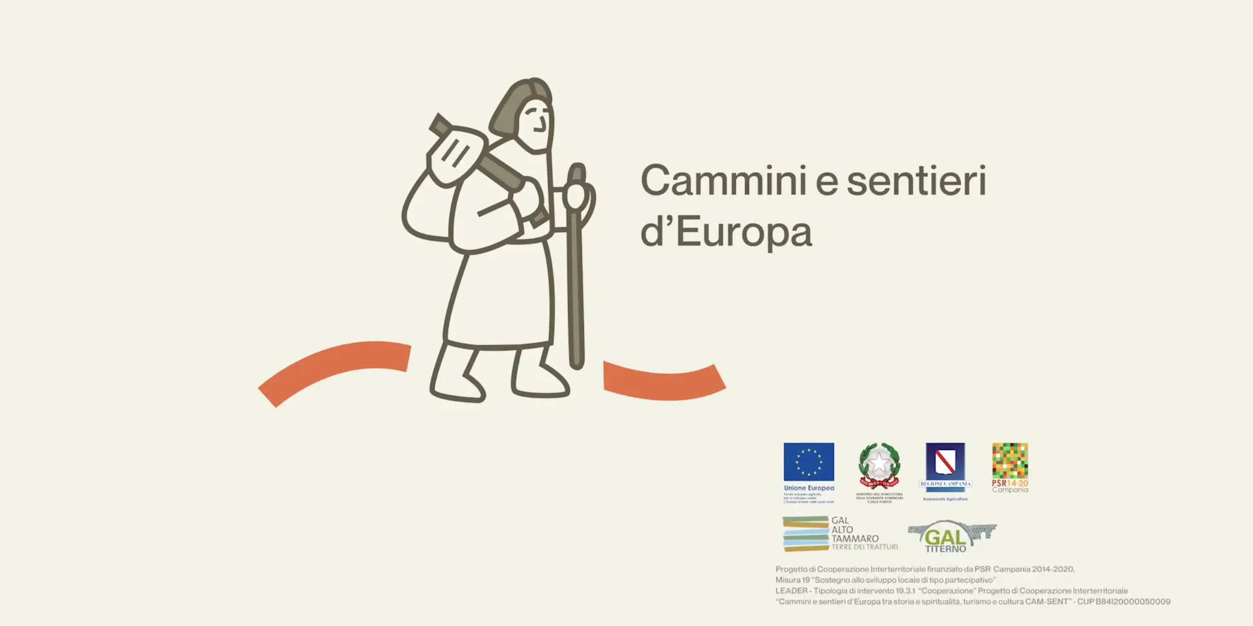 GAL Alto Tammaro Terre dei Tratturi – Anello del Tratturo Regio