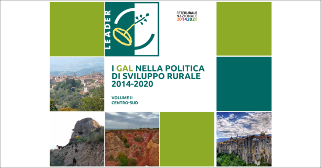 Rete dei gal
