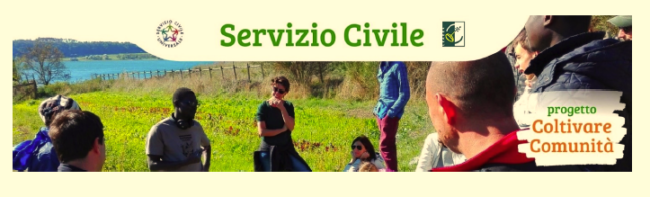 servizio civile